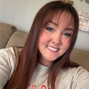 Meet your Posher, Kayla